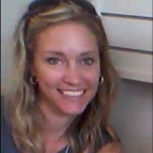 Meet your Posher, Trish